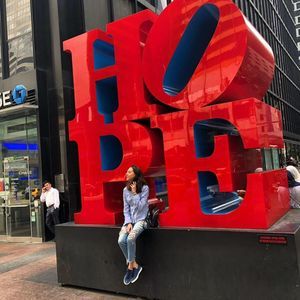 Meet your Posher, Mariam